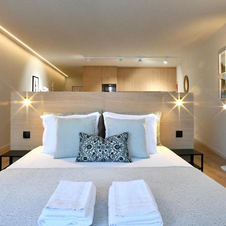 Oporto Coliseum Residence 외부 사진