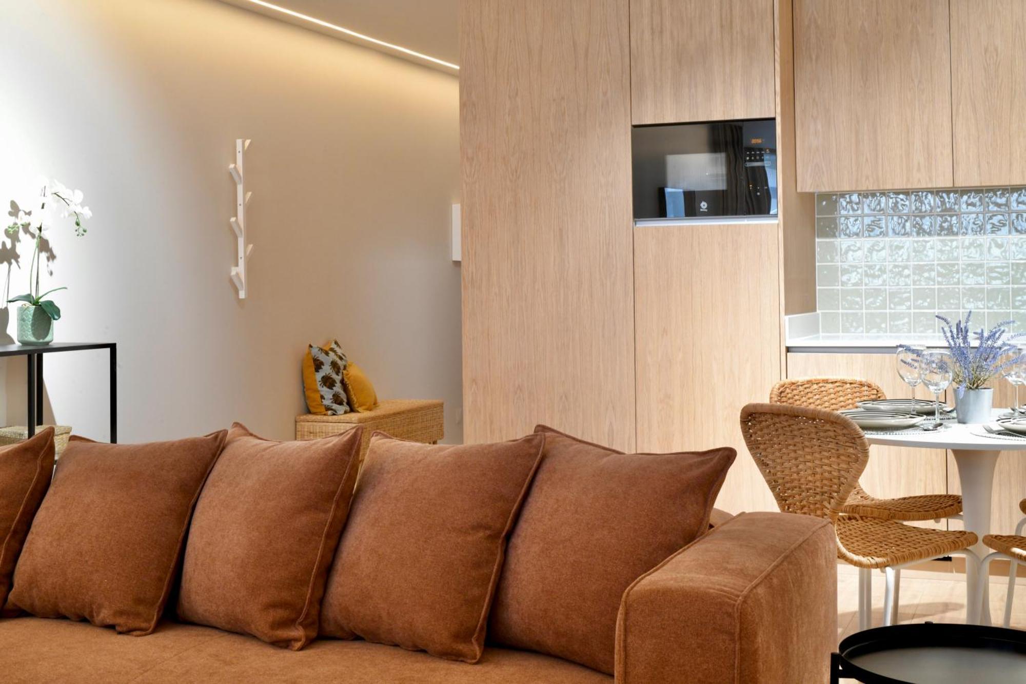 Oporto Coliseum Residence 외부 사진