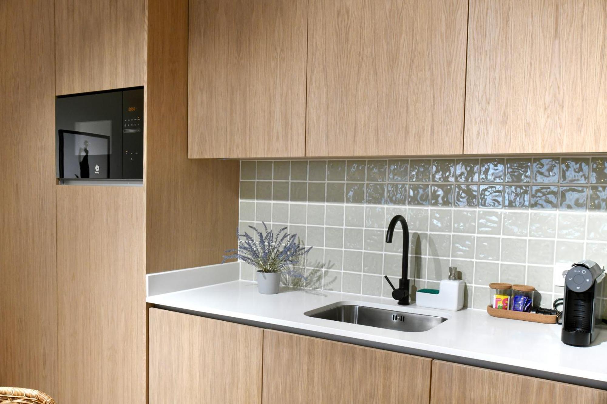 Oporto Coliseum Residence 외부 사진