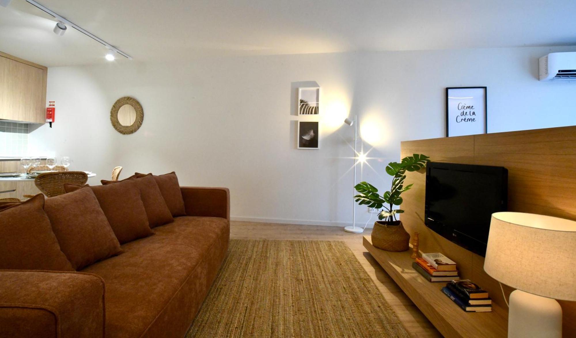 Oporto Coliseum Residence 외부 사진
