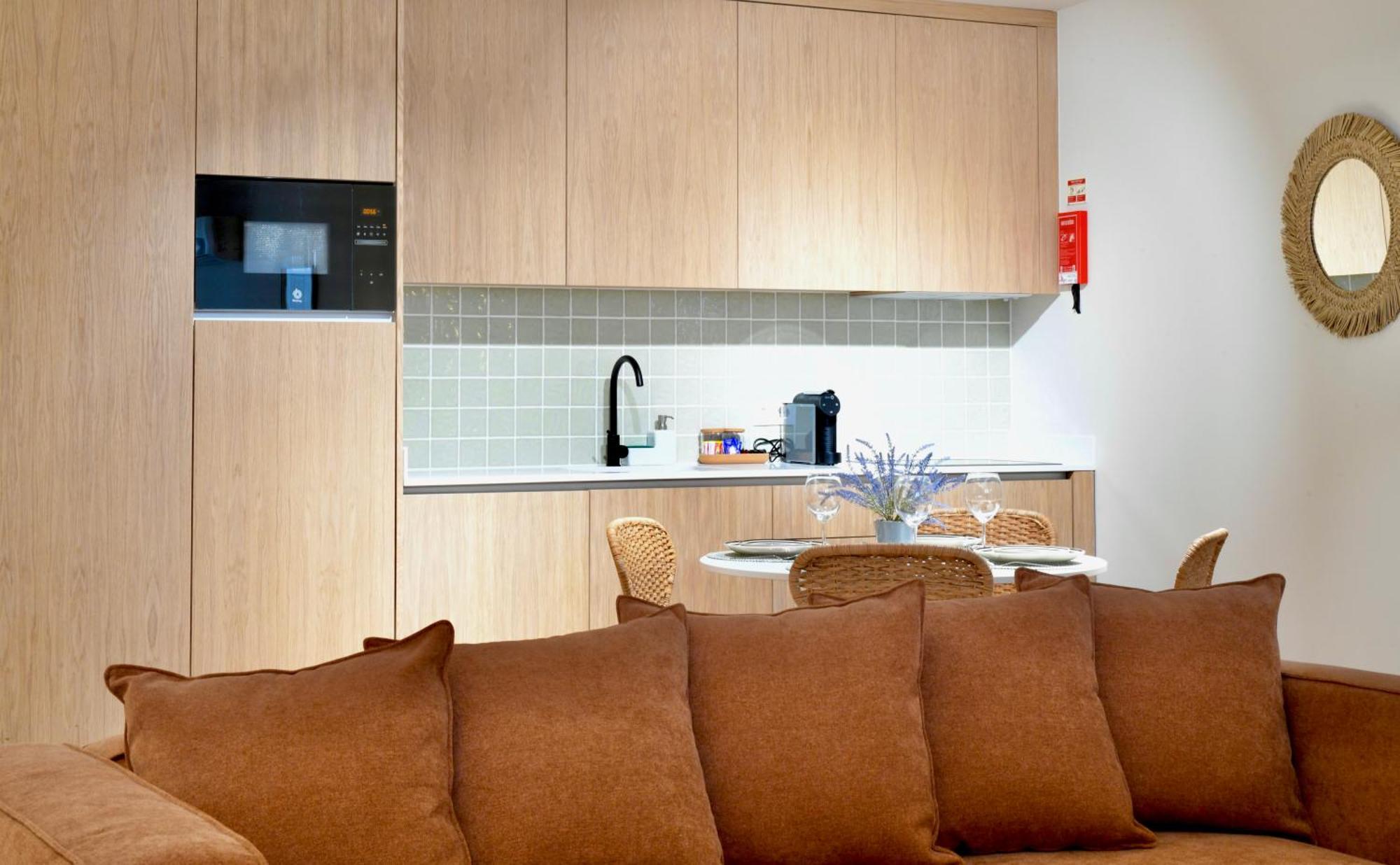 Oporto Coliseum Residence 외부 사진