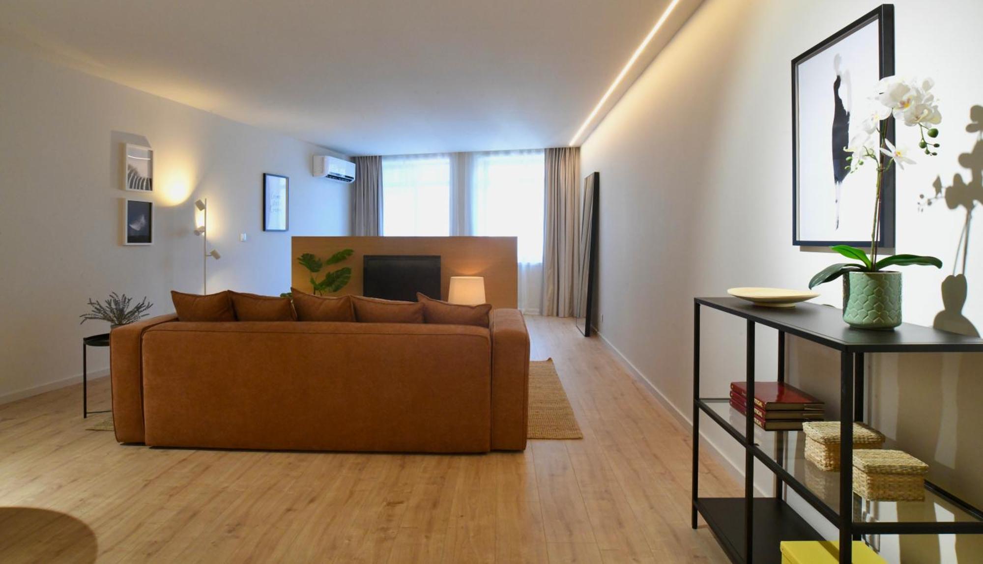 Oporto Coliseum Residence 외부 사진