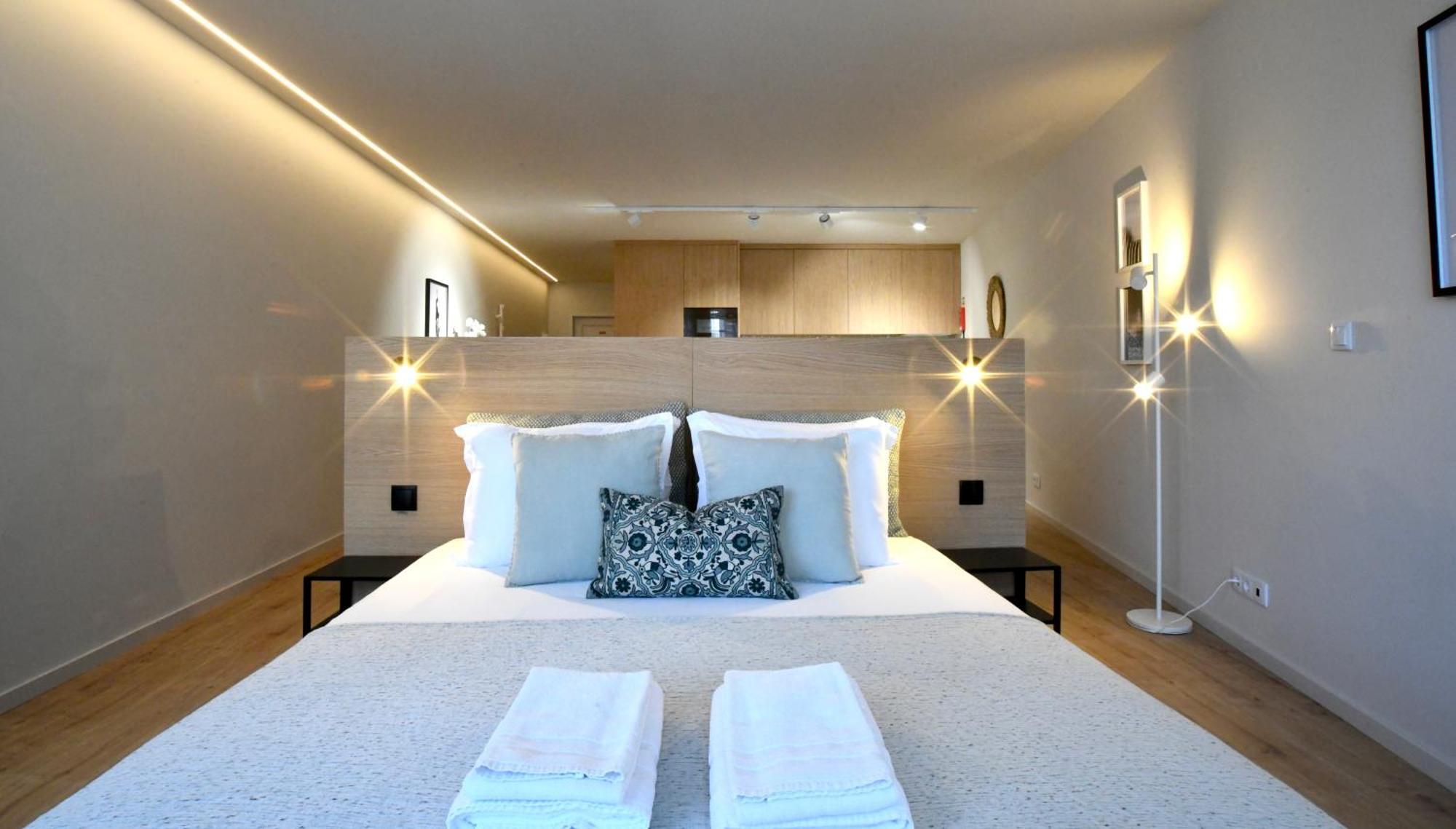 Oporto Coliseum Residence 외부 사진
